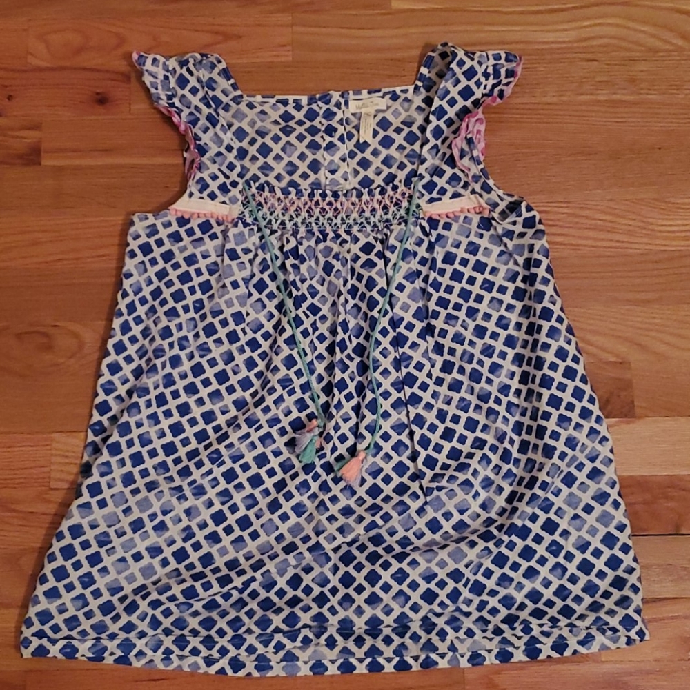 Matilda Jane top